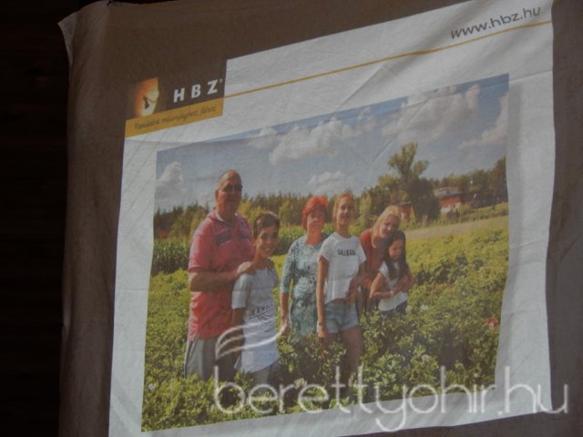 Elszármazottak találkozója 2019 -  37